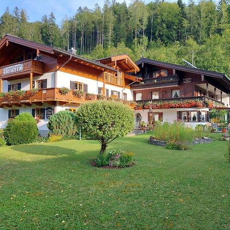 Gaestehaus Deml Berchtesgaden Luaran gambar
