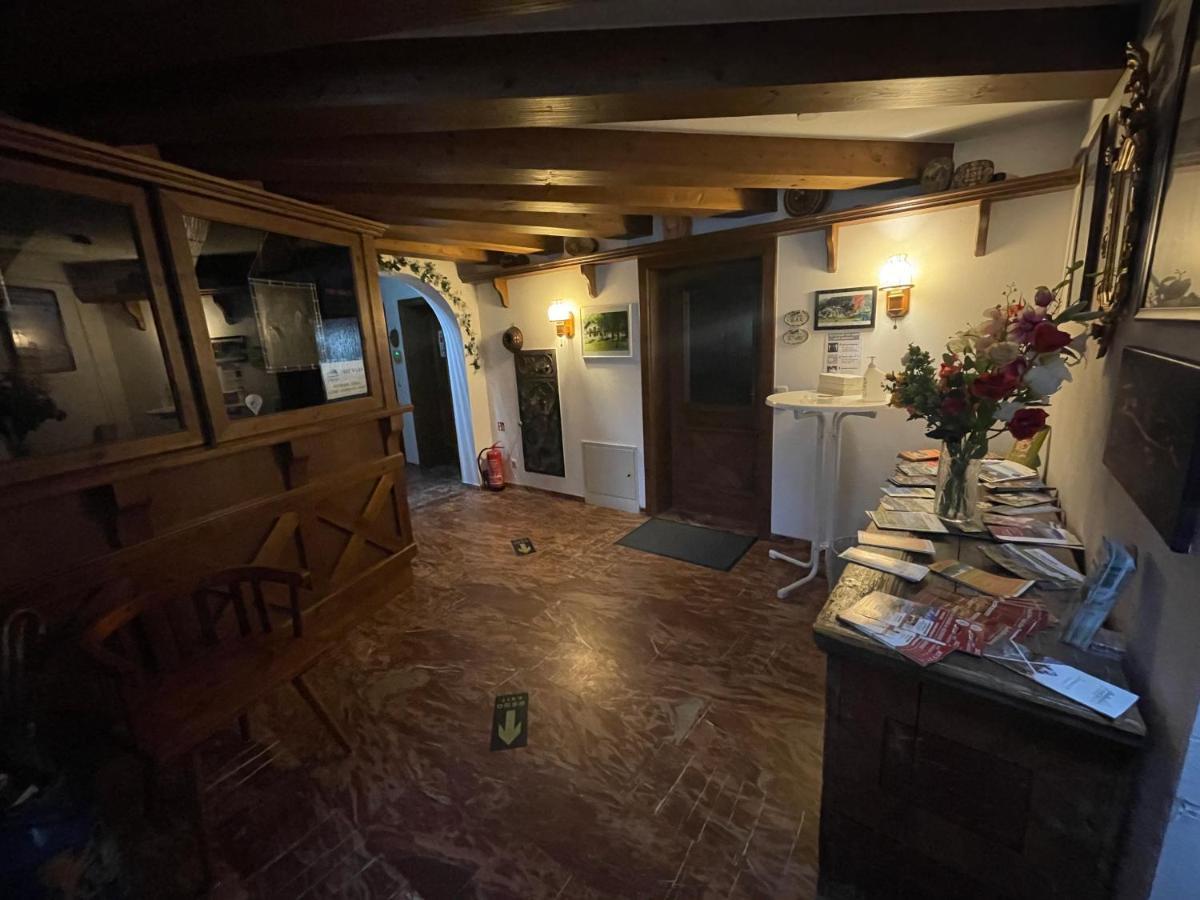 Gaestehaus Deml Berchtesgaden Luaran gambar