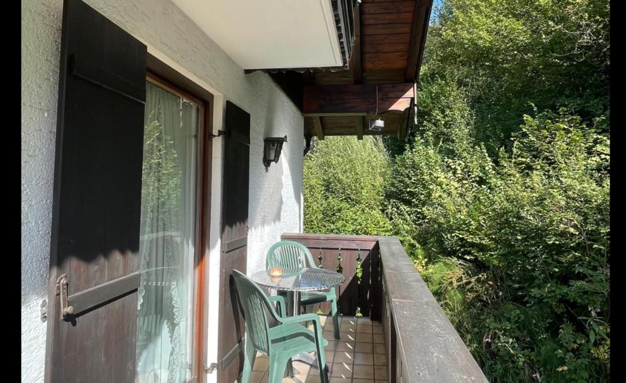 Gaestehaus Deml Berchtesgaden Luaran gambar