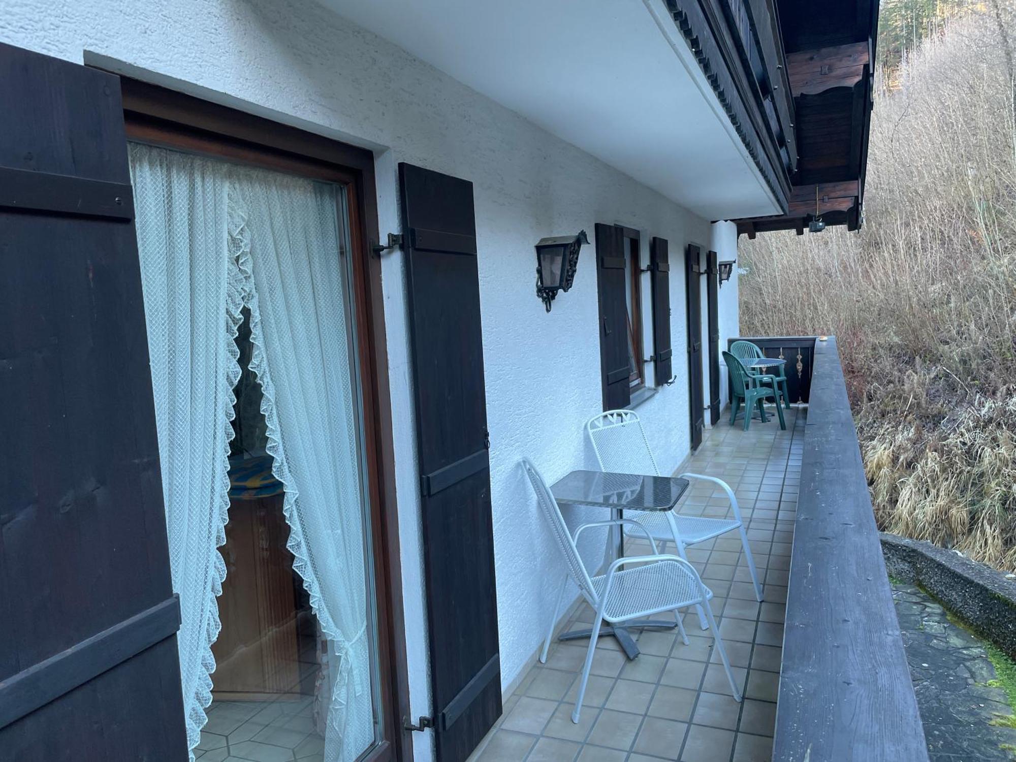 Gaestehaus Deml Berchtesgaden Luaran gambar