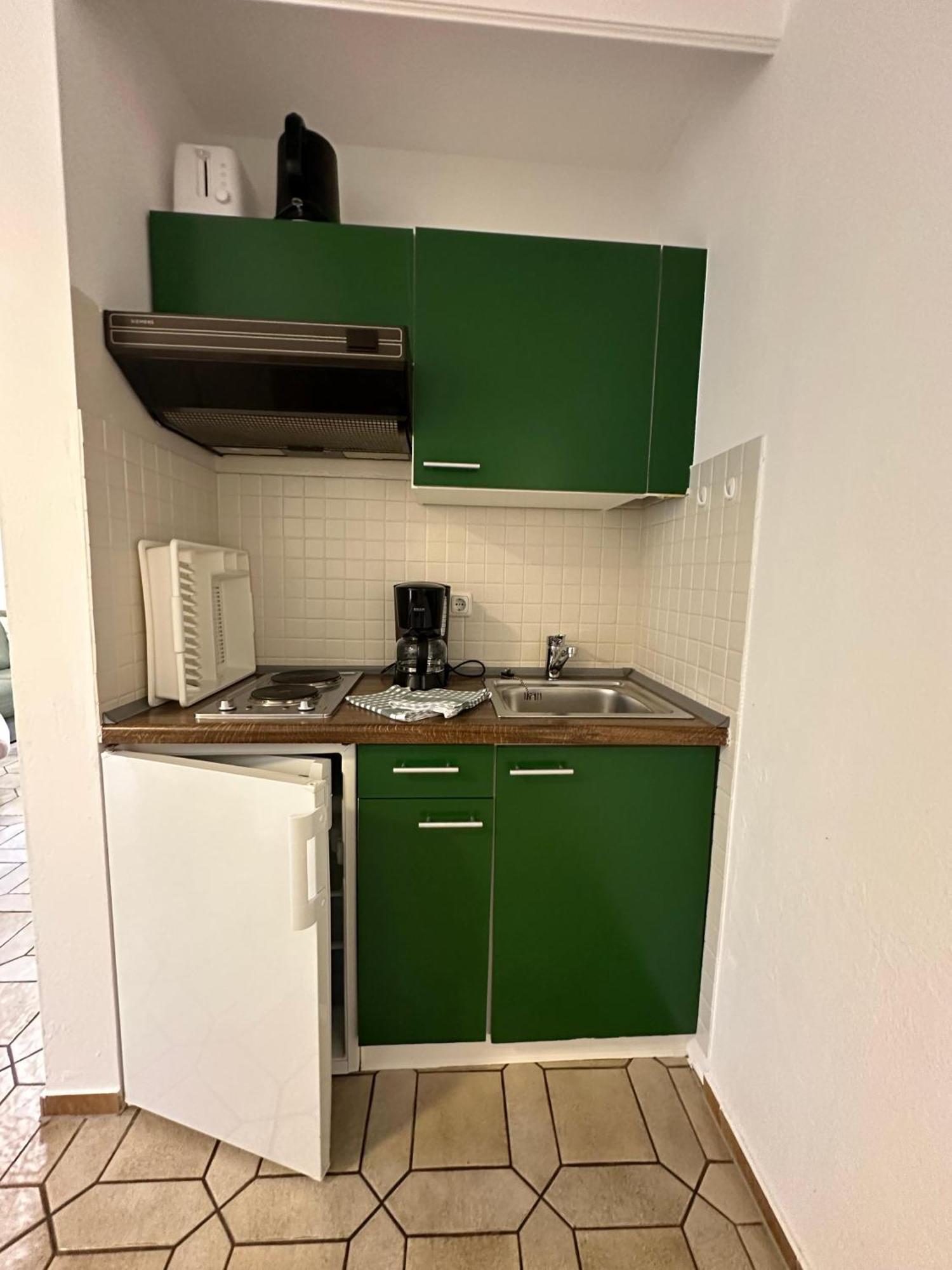 Gaestehaus Deml Berchtesgaden Luaran gambar