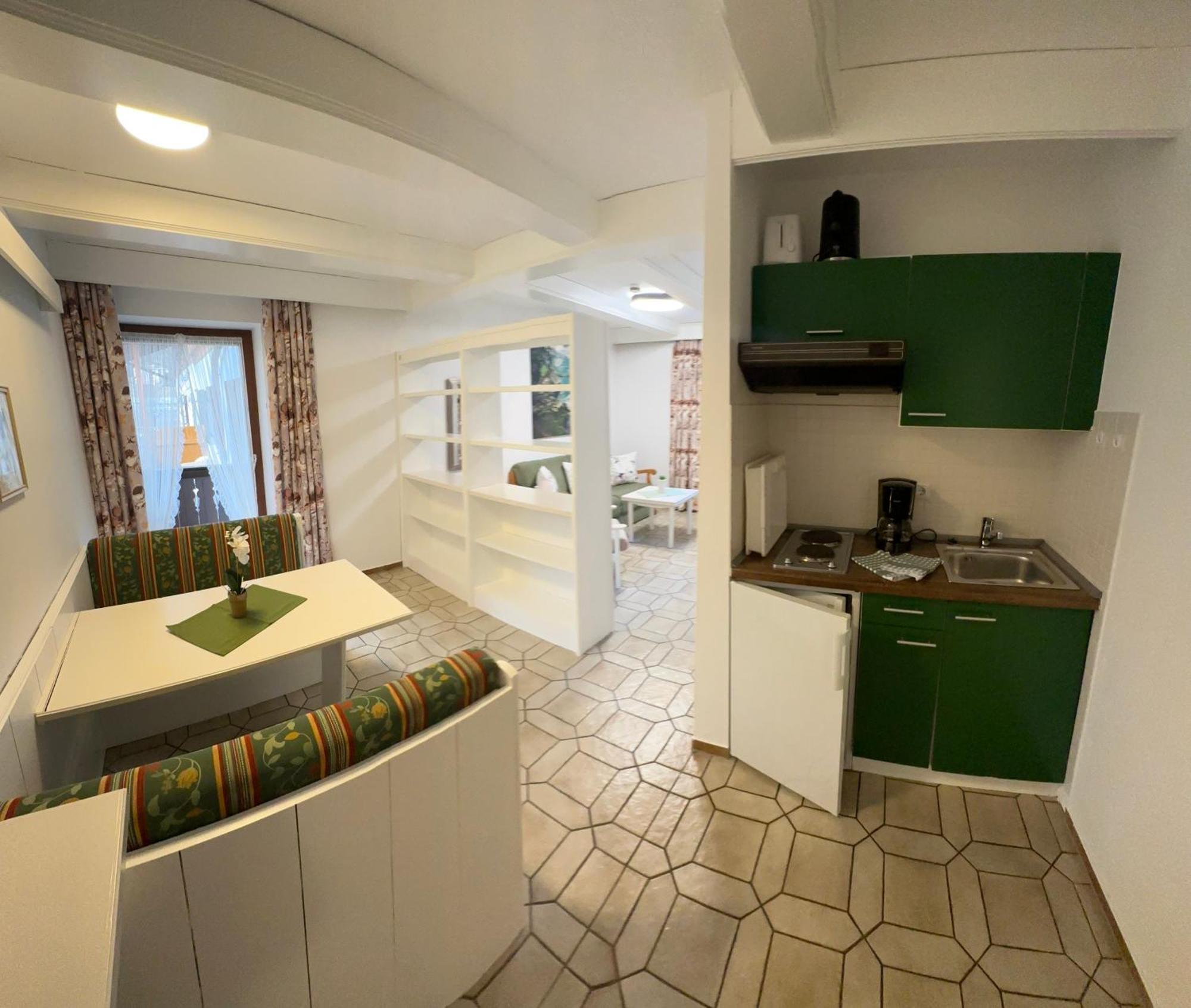 Gaestehaus Deml Berchtesgaden Luaran gambar