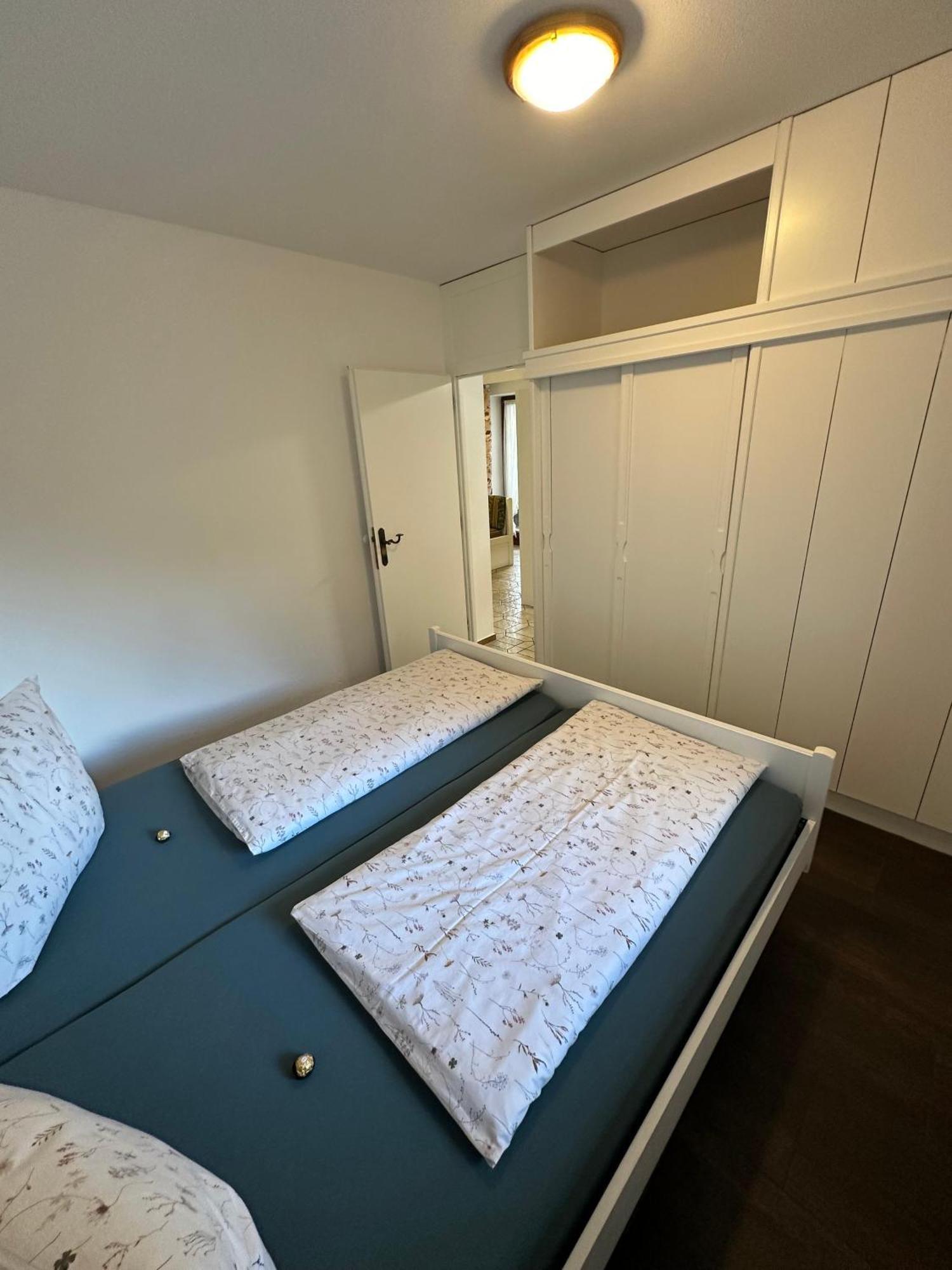 Gaestehaus Deml Berchtesgaden Luaran gambar