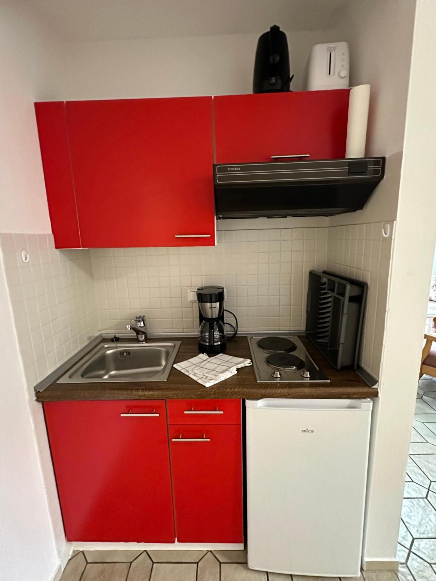 Gaestehaus Deml Berchtesgaden Luaran gambar