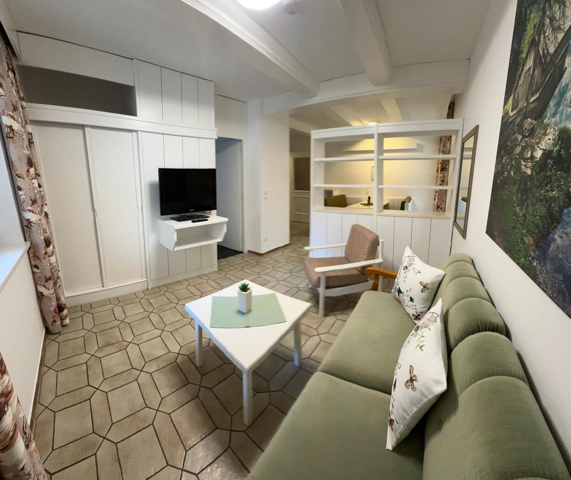 Gaestehaus Deml Berchtesgaden Luaran gambar