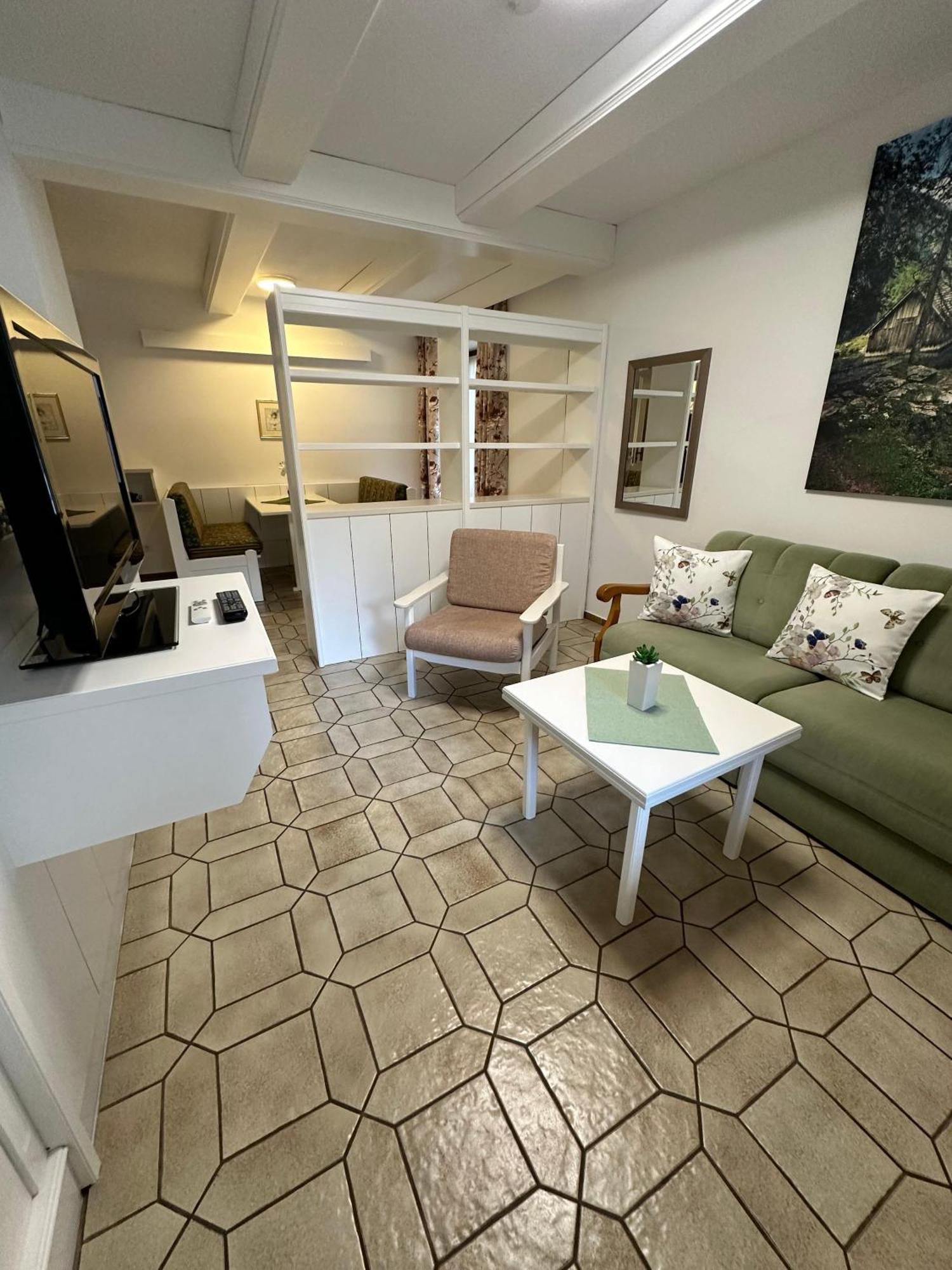 Gaestehaus Deml Berchtesgaden Luaran gambar