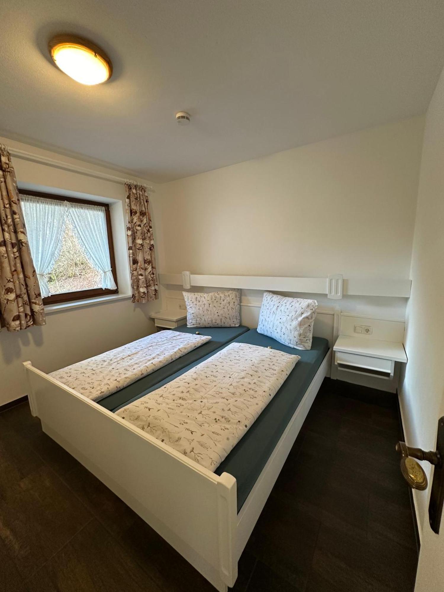 Gaestehaus Deml Berchtesgaden Luaran gambar