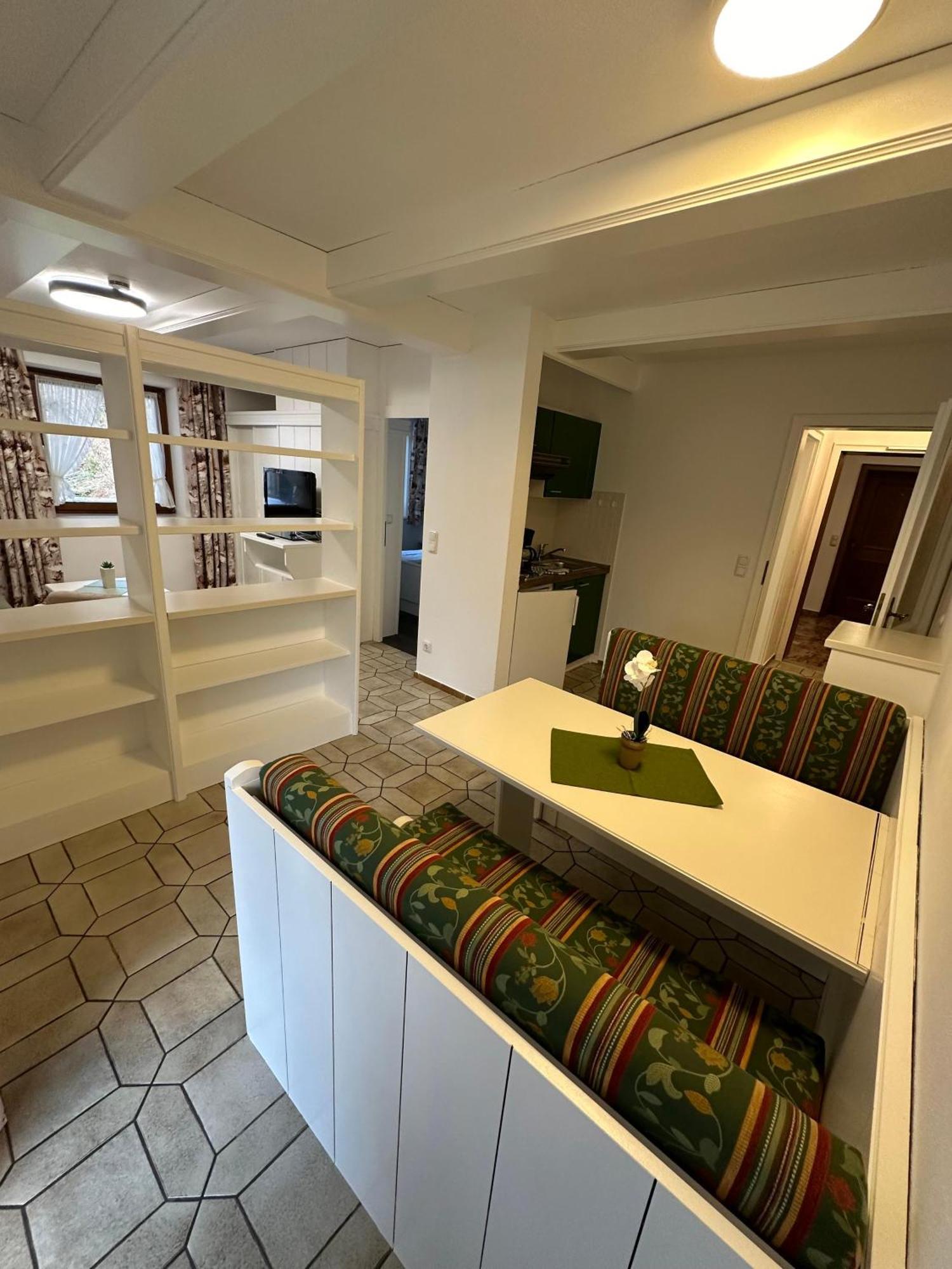 Gaestehaus Deml Berchtesgaden Luaran gambar