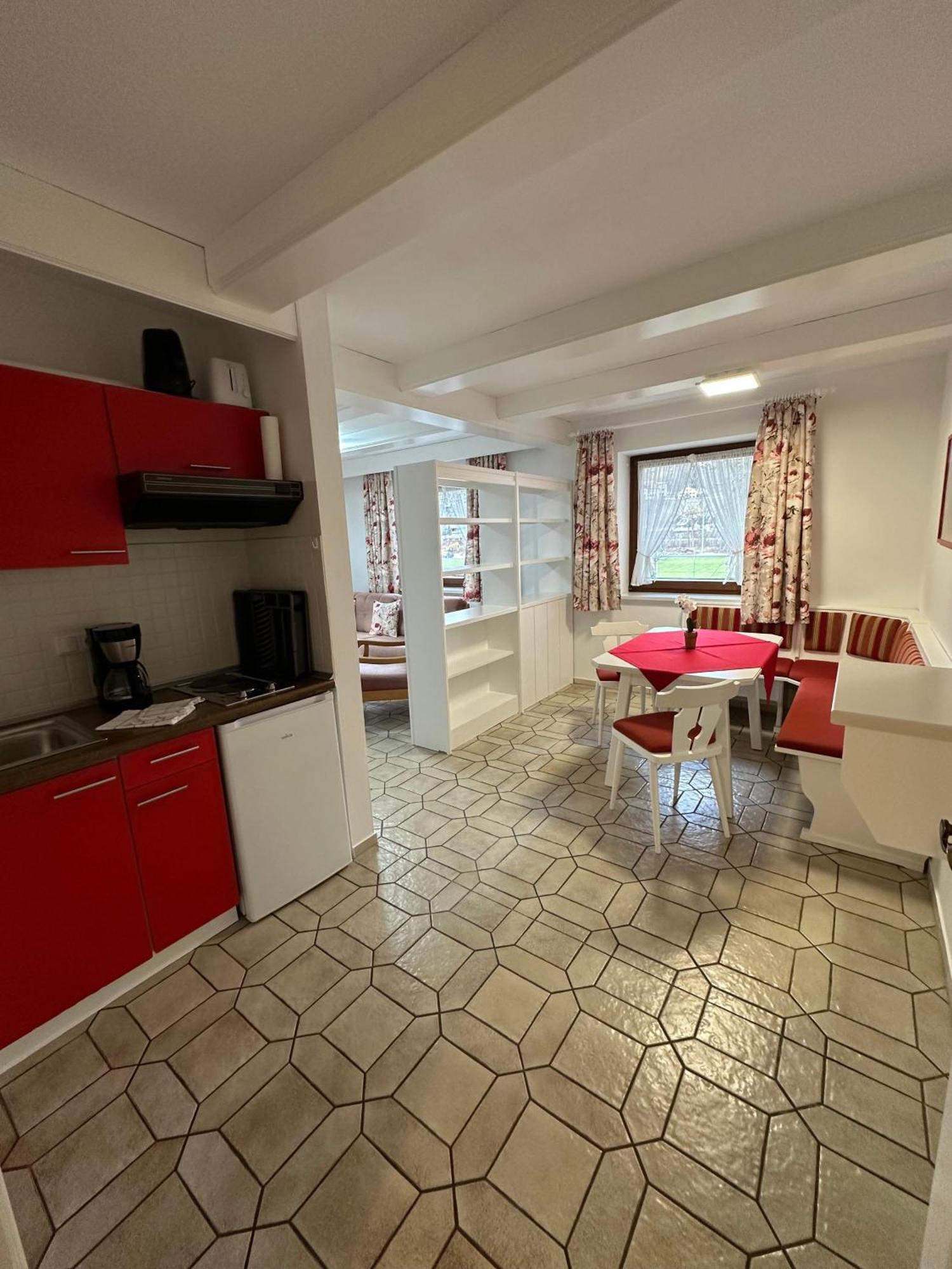 Gaestehaus Deml Berchtesgaden Luaran gambar