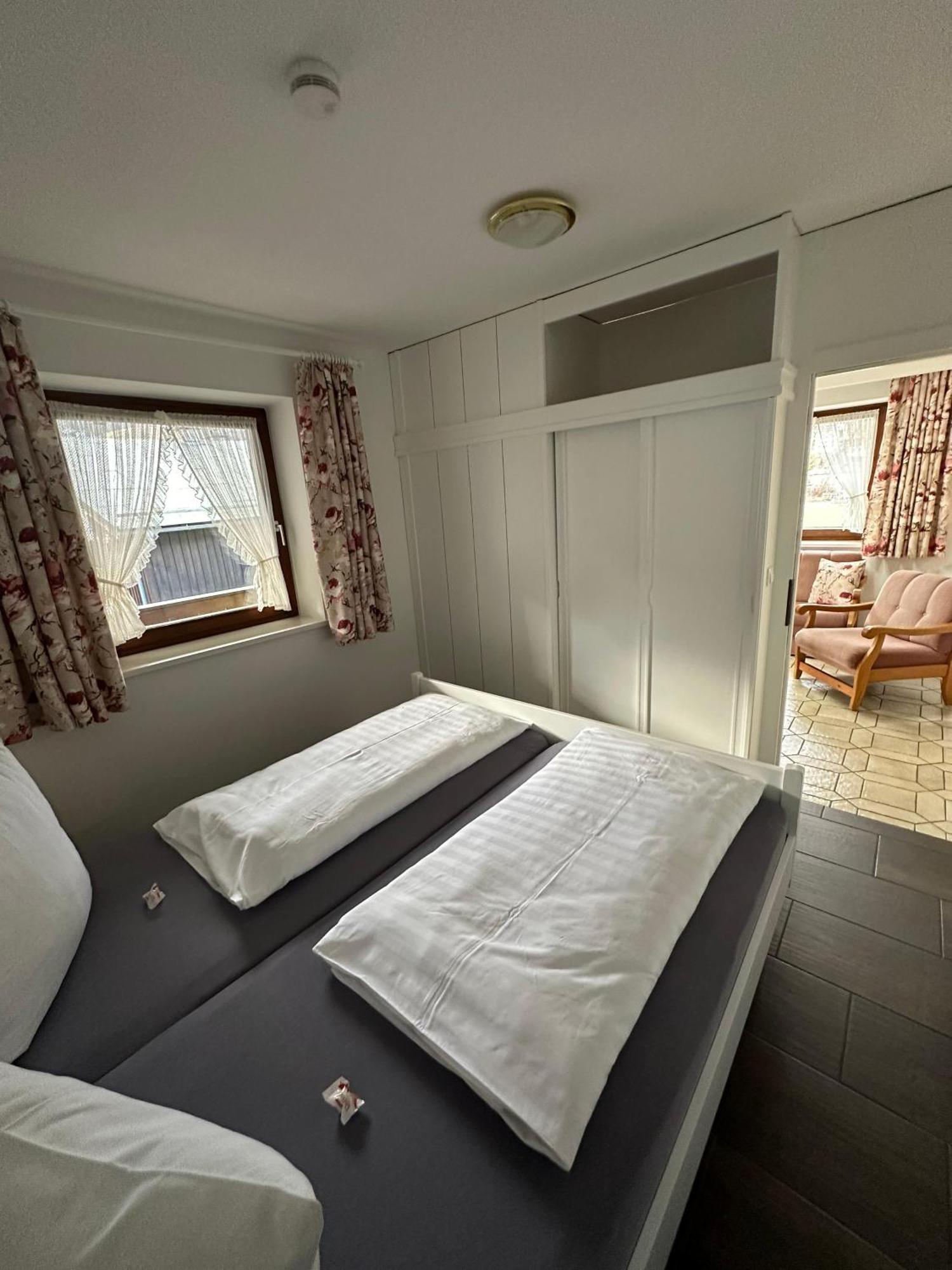 Gaestehaus Deml Berchtesgaden Luaran gambar