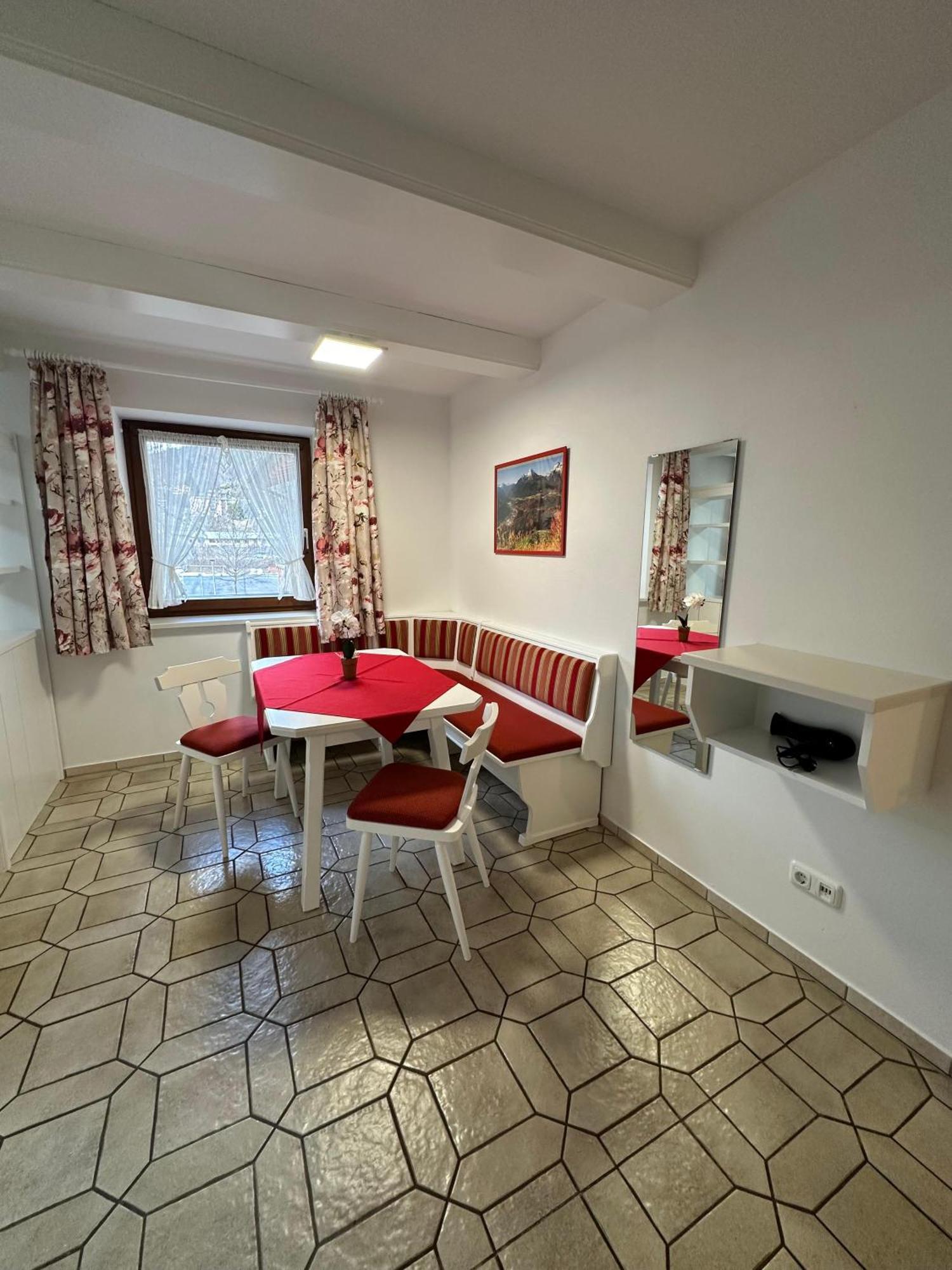 Gaestehaus Deml Berchtesgaden Luaran gambar