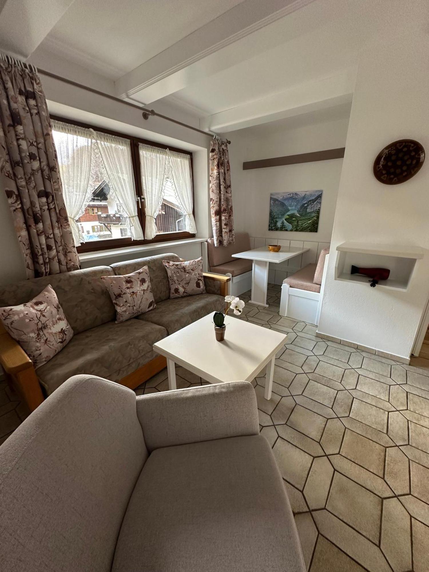 Gaestehaus Deml Berchtesgaden Luaran gambar
