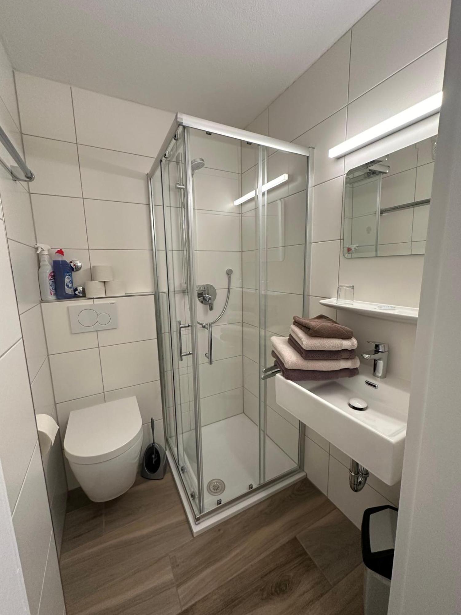 Gaestehaus Deml Berchtesgaden Luaran gambar