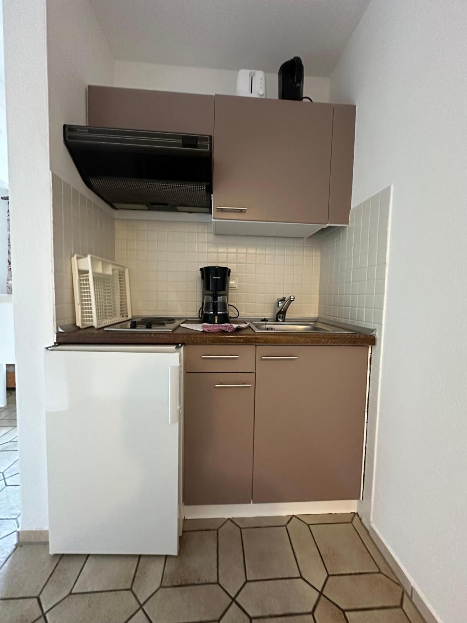 Gaestehaus Deml Berchtesgaden Luaran gambar