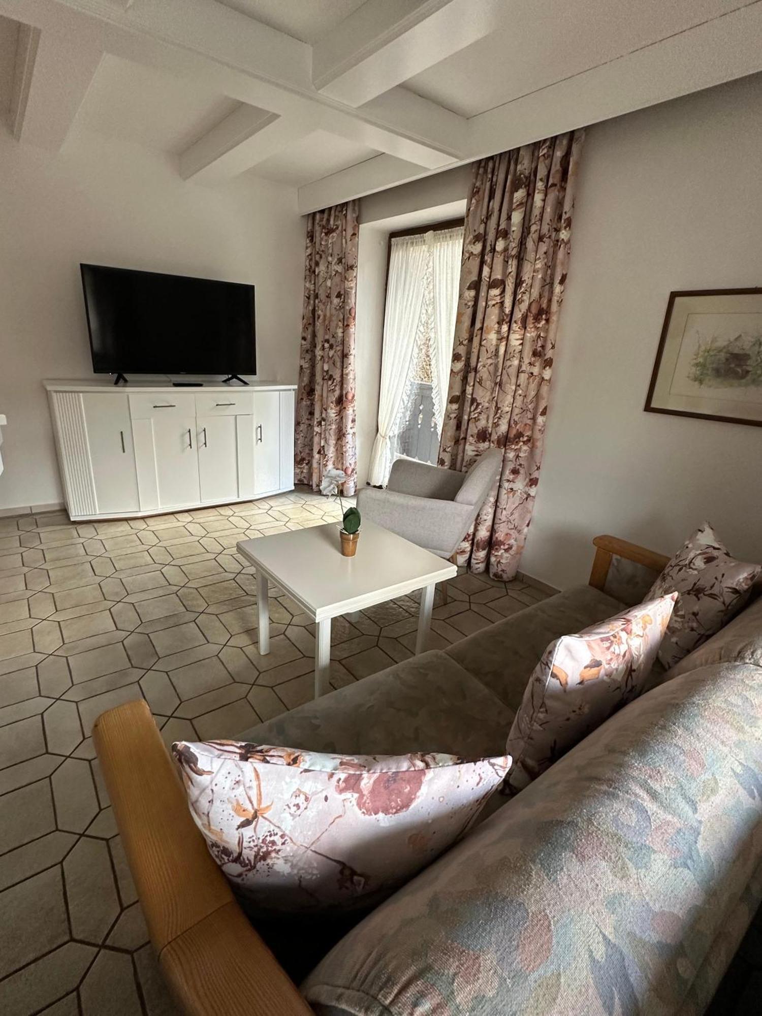 Gaestehaus Deml Berchtesgaden Luaran gambar