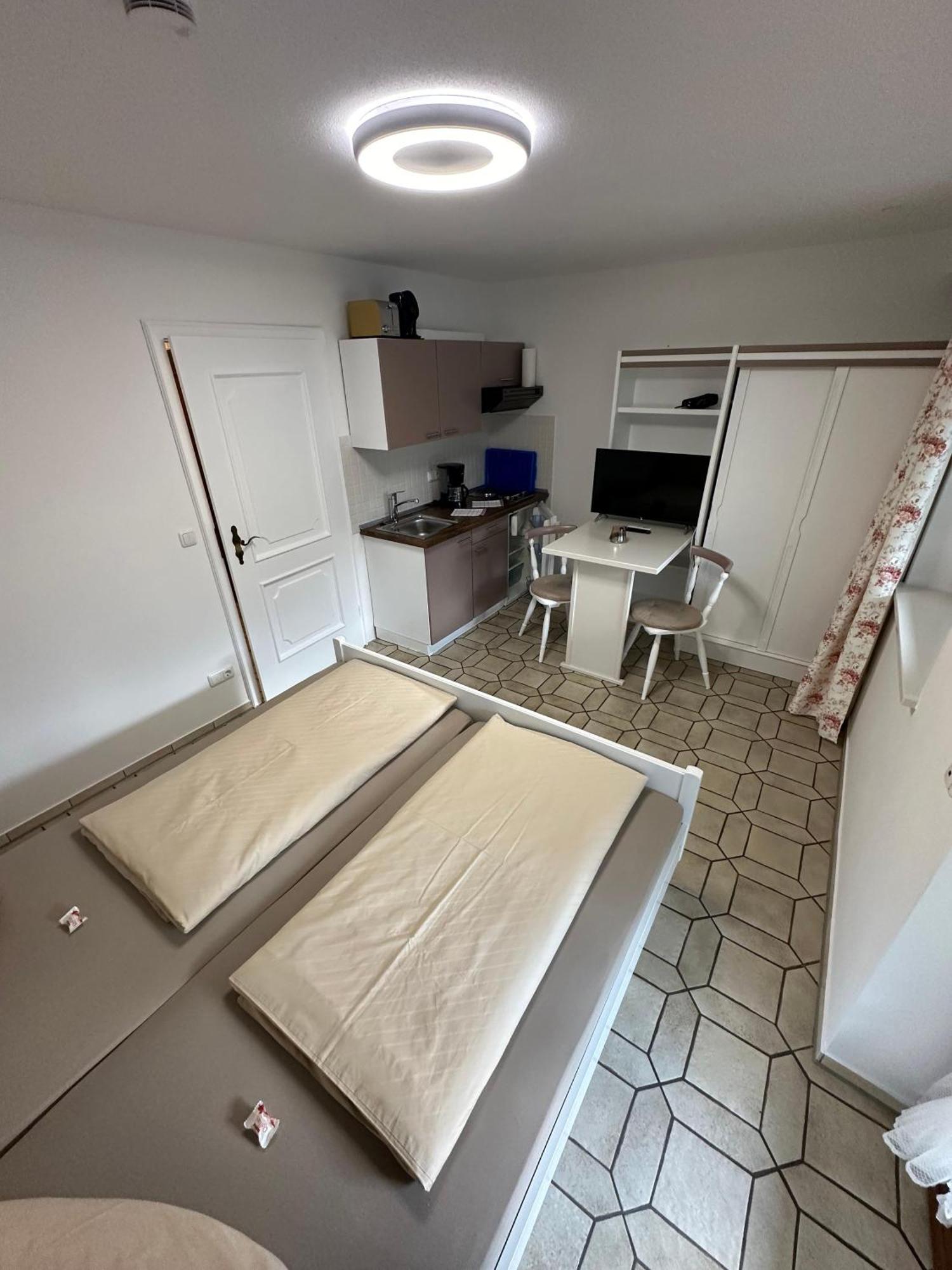 Gaestehaus Deml Berchtesgaden Luaran gambar
