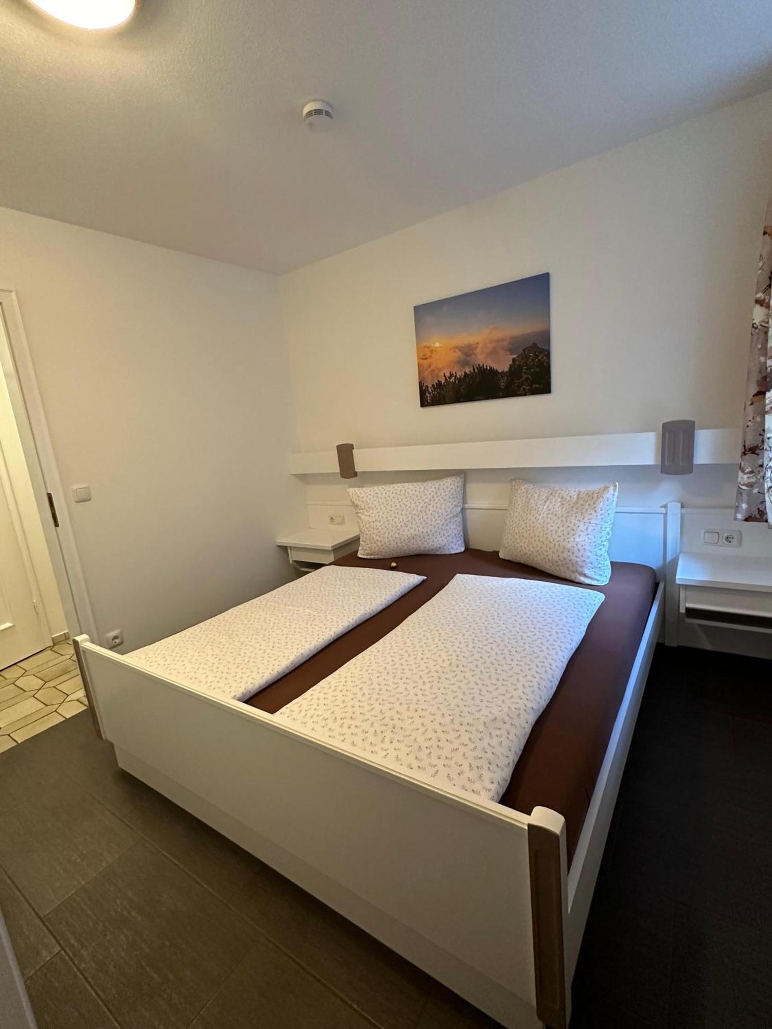 Gaestehaus Deml Berchtesgaden Luaran gambar