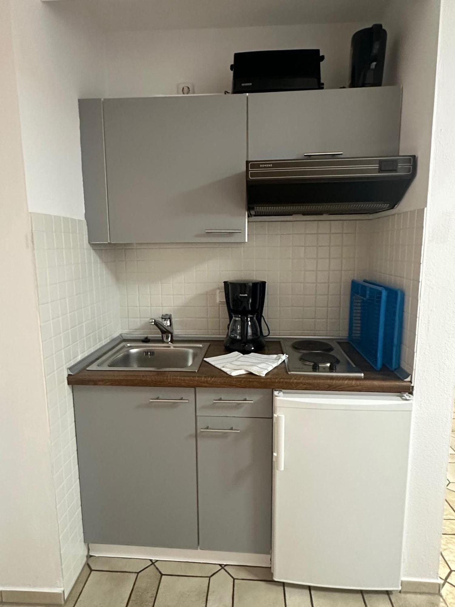 Gaestehaus Deml Berchtesgaden Luaran gambar