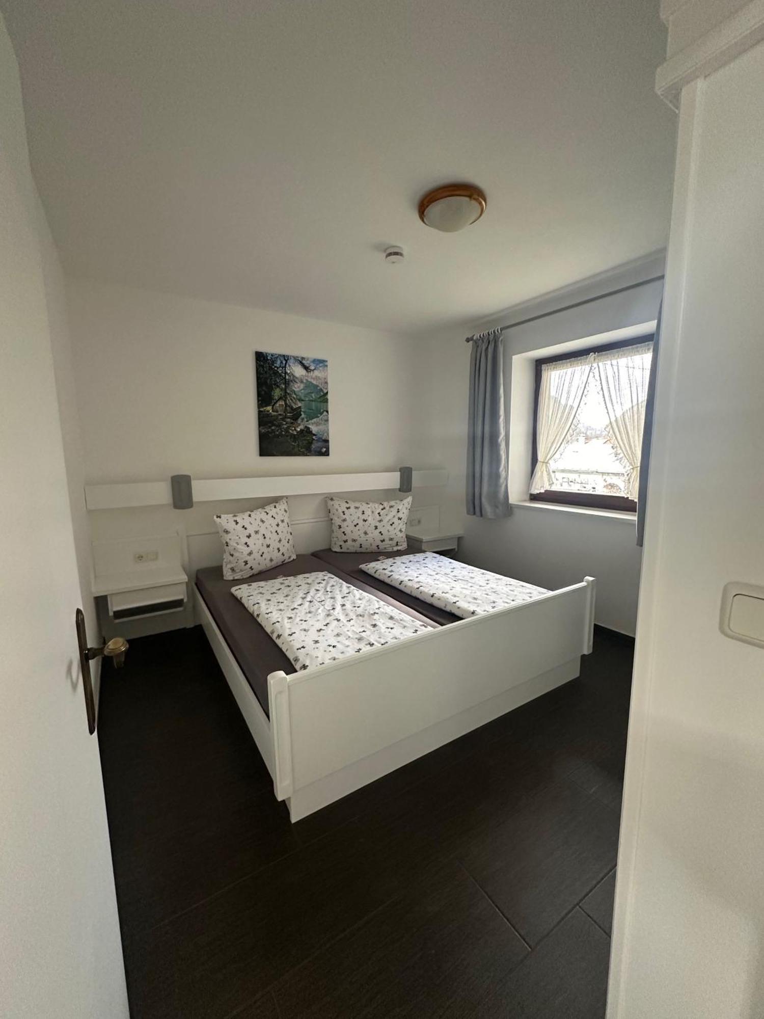 Gaestehaus Deml Berchtesgaden Luaran gambar