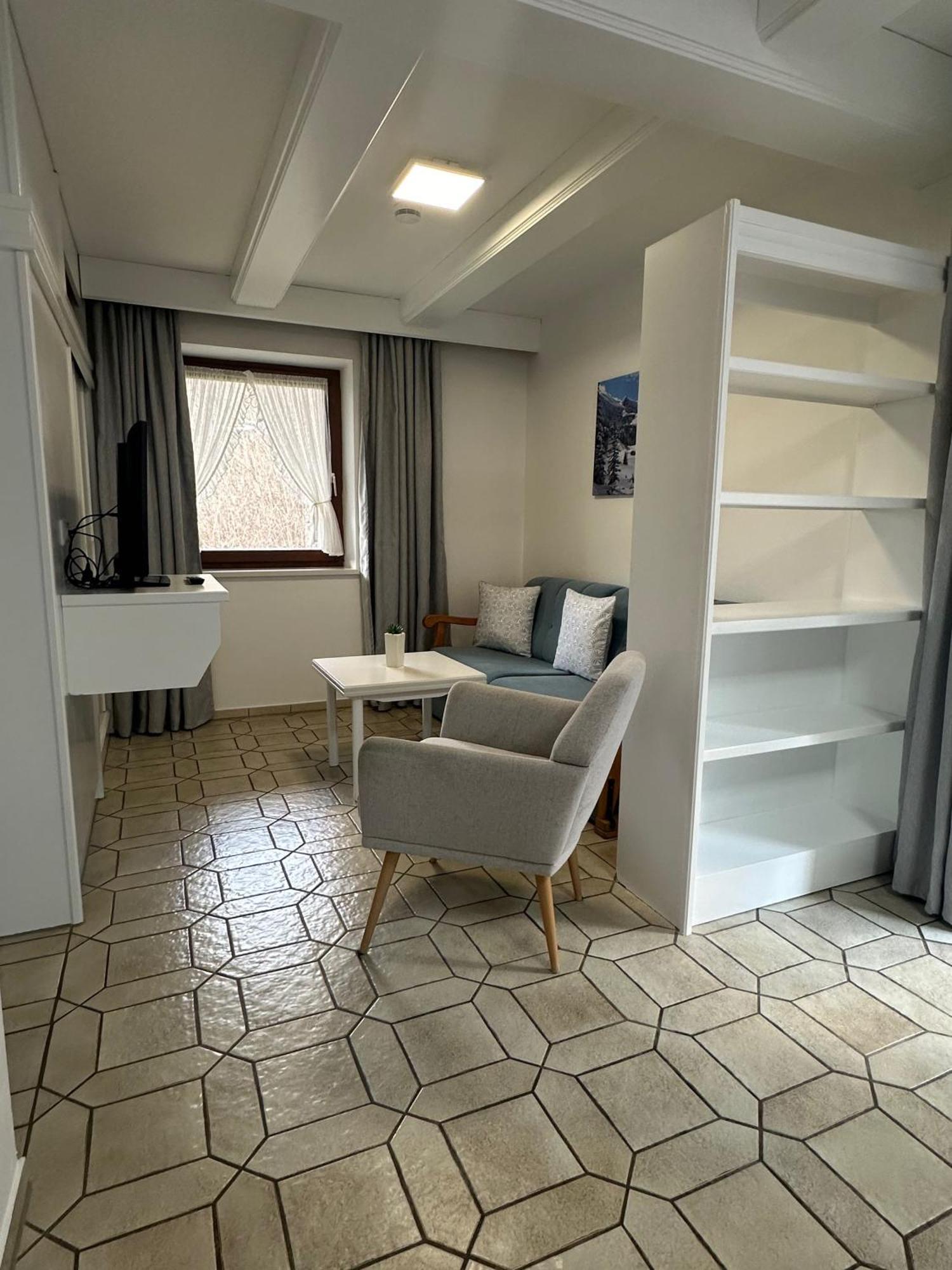 Gaestehaus Deml Berchtesgaden Luaran gambar