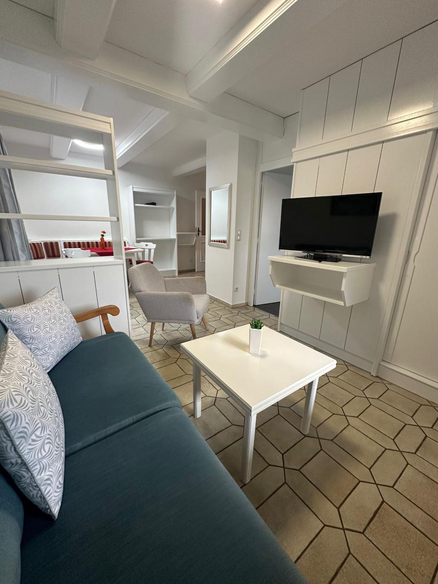 Gaestehaus Deml Berchtesgaden Luaran gambar